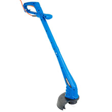 Load image into Gallery viewer, Hyundai HYTR250E Electric Grass Trimmer 250W 250mm Cut Corded 25cm Brushcutter
