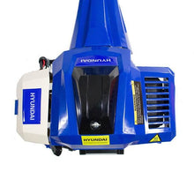 Load image into Gallery viewer, Hyundai HYBC5080AV Grass Trimmer 50.8cc Anti Vibration Brushcutter
