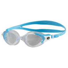 Load image into Gallery viewer, Speedo Futura Biofuse Flexiseal Female Goggles
