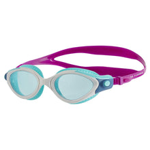 Load image into Gallery viewer, Speedo Futura Biofuse Flexiseal Female Goggles

