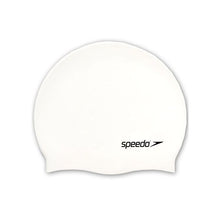 Load image into Gallery viewer, Speedo Moulded Silicone Cap

