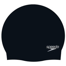 Load image into Gallery viewer, Speedo Moulded Silicone Cap
