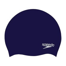Load image into Gallery viewer, Speedo Moulded Silicone Cap
