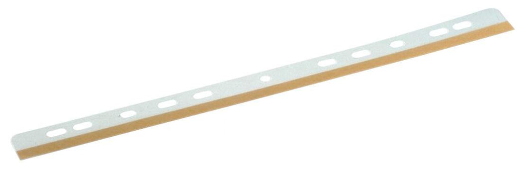Durable FILEFIX Self-Adhesive Universal Punching Filing Strip | 10 Pack | A4
