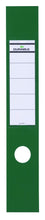 Load image into Gallery viewer, Durable ORDOFIX Self-Adhesive Ring Binder Spine Labels | 10 Pack | 60mm
