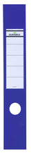 Load image into Gallery viewer, Durable ORDOFIX Self-Adhesive Ring Binder Spine Labels | 10 Pack | 60mm
