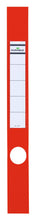 Load image into Gallery viewer, Durable ORDOFIX Adhesive Ring Binder Spine Labels | 10 Pack | 40mm
