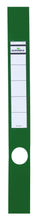 Load image into Gallery viewer, Durable ORDOFIX Adhesive Ring Binder Spine Labels | 10 Pack | 40mm
