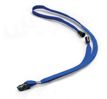 Load image into Gallery viewer, Durable Soft Neck Lanyards with Clip and Safety Release | 10 Pack
