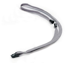 Load image into Gallery viewer, Durable Soft Neck Lanyards with Clip and Safety Release | 10 Pack
