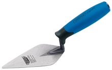 Load image into Gallery viewer, Draper POINTING TROWEL 150MM S/GRIP 81213 Soft Grip Pointing Trowel (150mm)

