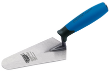 Load image into Gallery viewer, Draper GAUGING TROWEL 175MM S/GRIP 81214 81214 Soft Grip Gauging Trowel, 175mm
