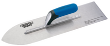Load image into Gallery viewer, Draper FLOORING TROWEL 405MM (16) 81218 81218 Soft Grip Flooring Trowel, 400mm
