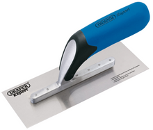 Load image into Gallery viewer, Draper PLASTERERS TROWEL 8 S/GRIP 81221 Soft Grip Plastering Trowels
