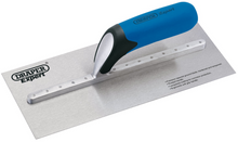 Load image into Gallery viewer, Draper PLASTERERS TROWEL 11 S/GRIP 81222 81222 Soft Grip Plastering Trowels
