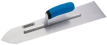 Load image into Gallery viewer, Draper FLOORING TROWEL 400MM (16) 81241 400mm Soft Grip Flooring Trowel
