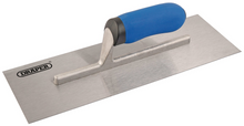 Load image into Gallery viewer, Draper PLASTERERS TROWEL 14 81243 Soft Grip Plastering Trowels
