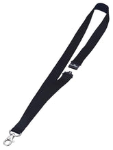 Load image into Gallery viewer, Durable Soft Neck Lanyards with Clip and Safety Release | 10 Pack
