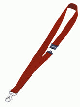Load image into Gallery viewer, Durable Soft Neck Lanyards with Clip and Safety Release | 10 Pack
