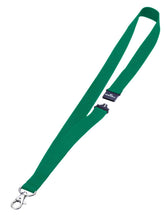 Load image into Gallery viewer, Durable Soft Neck Lanyards with Clip and Safety Release | 10 Pack

