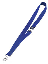 Load image into Gallery viewer, Durable Soft Neck Lanyards with Clip and Safety Release | 10 Pack

