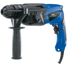 Load image into Gallery viewer, DRAPER STORM FORCE SDS+ ROTARY HAMMER DRILL KIT WITH ROTATION STOP (850W)  83588
