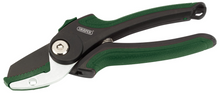 Load image into Gallery viewer, Draper ANVIL SECATEUR SOFT GRIP 83970 83970 Anvil Pattern Secateurs, 175mm

