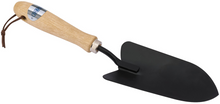 Load image into Gallery viewer, Draper CARBON STEEL HAND TROWEL 83988 Carbon Steel Hand Trowel with Hardwood Handle
