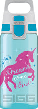 Load image into Gallery viewer, Sigg Viva One Children's Water Bottle

