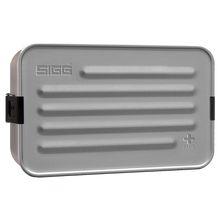 Load image into Gallery viewer, Sigg Metal Food Box
