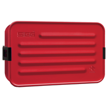 Load image into Gallery viewer, Sigg Metal Food Box
