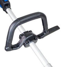 Load image into Gallery viewer, Hyundai HYTR2600X Petrol Grass Trimmer 26cc 38cm Split Shaft Brushcutter
