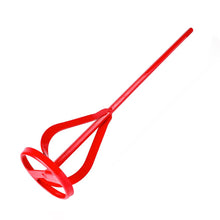 Load image into Gallery viewer, TIMCO Paint Mixer 80 x 400 Red Pack 1
