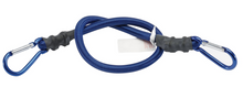Load image into Gallery viewer, Draper BUNGEE KARABINER 600MM SINGLE 93528 Karabiner Bungee, 600mm
