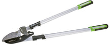 Load image into Gallery viewer, DRAPER 94984 - Ratchet Action Anvil Pattern Loppers (750mm)
