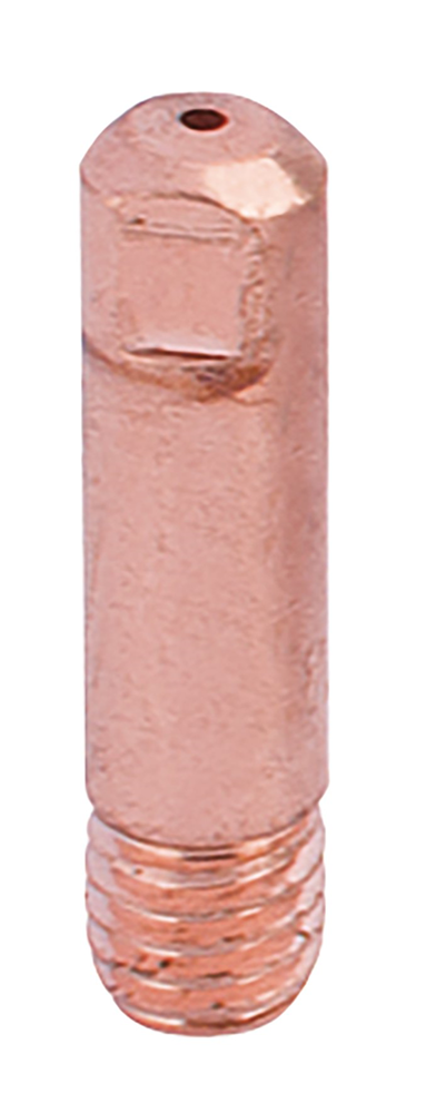 Draper 0.8MM MB15 MIG TORCH TIPS (X5) 98456 98456 0.8mm MB15 MIG Torch Tips (Pack of 5)