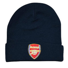 Load image into Gallery viewer, Team Merchandise Core Cuff Beanie
