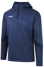 Load image into Gallery viewer, McKeever Core 22 Adult 1/4 Zip Hoodie - All Colours &amp; Sizes
