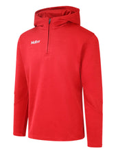 Load image into Gallery viewer, McKeever Core 22 Adult 1/4 Zip Hoodie - All Colours &amp; Sizes
