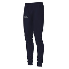 Load image into Gallery viewer, McKeever Core 22 Adult Skinny Pants - Black Navy - All Sizes
