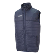 Load image into Gallery viewer, McKeever Core 22 Adult Padded Gilet - All Colours &amp; sizes
