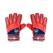 Load image into Gallery viewer, Team Merchandise Goalkeepers Gloves - Junior/Youths - Football Clubs
