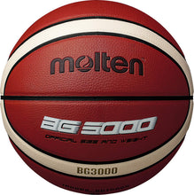 Load image into Gallery viewer, Molten 3000 Synthetic Basketball
