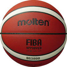 Load image into Gallery viewer, Molten 3800 Composite Basketball
