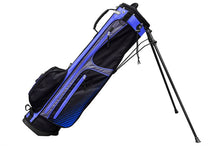 Load image into Gallery viewer, Longridge 6â€ Weekend Stand Bag
