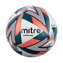 Load image into Gallery viewer, Mitre Ultimatch Max Match Ball
