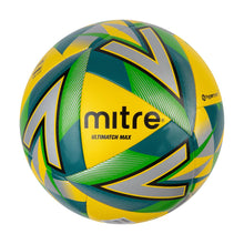 Load image into Gallery viewer, Mitre Ultimatch Max Match Ball

