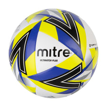 Load image into Gallery viewer, Mitre Ultimatch Plus Match Ball

