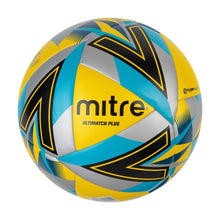 Load image into Gallery viewer, Mitre Ultimatch Plus Match Ball
