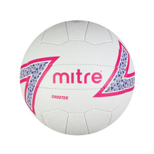 Load image into Gallery viewer, Mitre Shooter Netball
